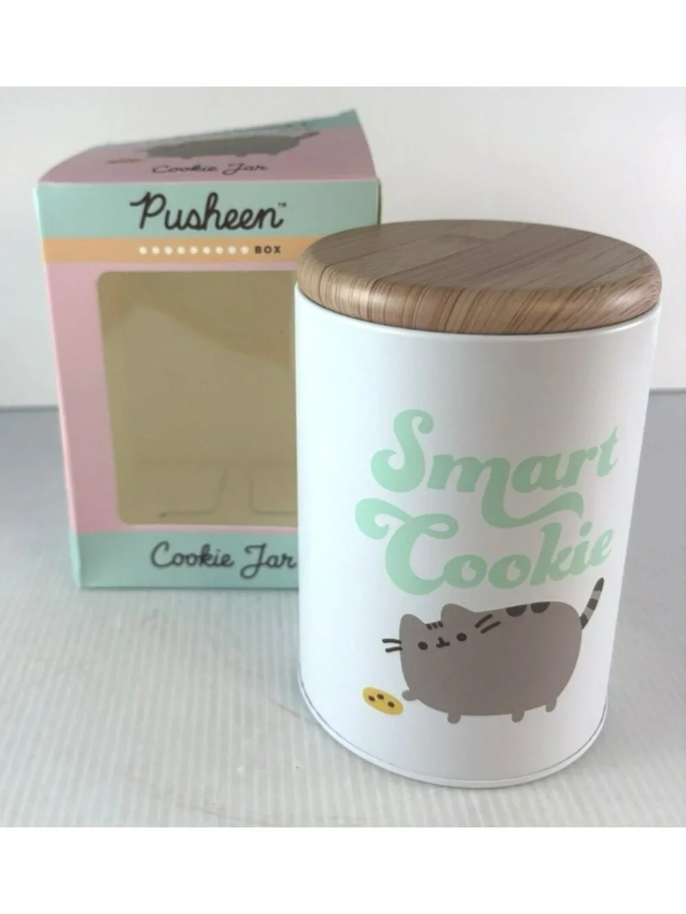 Pusheen exclusive collectible